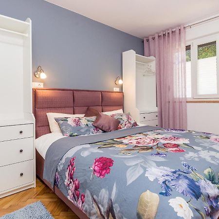 Porec Twins Apartment 外观 照片