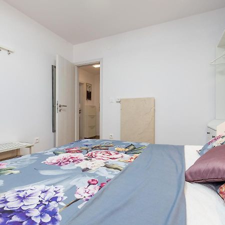 Porec Twins Apartment 外观 照片